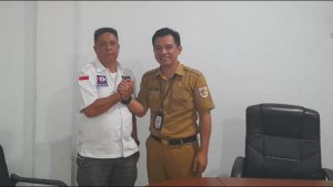 Pemilihan Ketua PWI Kotamobagu Segera Digelar, Dinas Kominfo Siap Berkontribusi