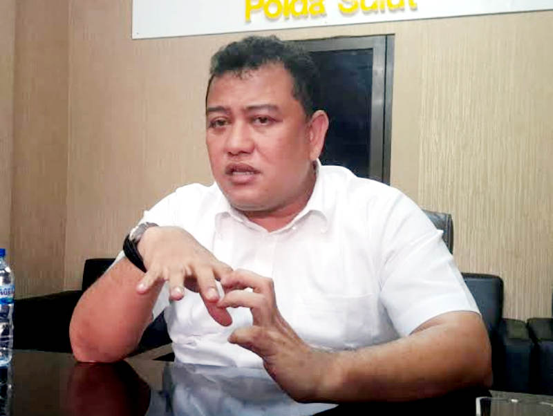 Garis Polisi di SPBU Bagian dari Efek Jera Bukan Penutupan Operasional