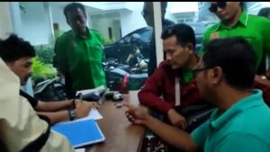 Tim Pesepeda Greenpeace Dihadang Kelompok Orang di Probolinggo, Dilarang Gelar Aksi di KTT G20