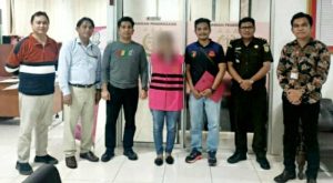 Kasus Korupsi di PT Pegadaian Berlanjut ke Kejari Manado