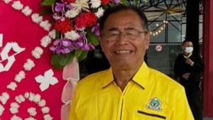 Golkar Sitaro Siapkan Kader Terbaik untuk Rebut 1 Fraksi di Legislatif