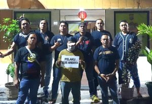 Berniat Noreng Piala Dunia, Pria di Manado Malah Kena Tikam Pemuda Mabuk