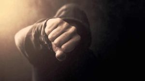 Remaja 15 Tahun kena Bogem di Kepala, Dua Pelaku Sebaya Diamankan Resmob Bravo Manado