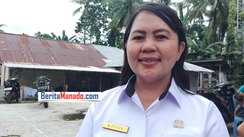 Cegah Kasus Gagal Ginjal Akut pada Anak, Stella Safitri Imbau Warga Beli Obat di Toko Resmi