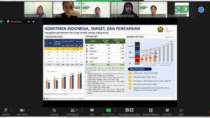 Workshop SIEJ: Membuka Data Transisi Energi di Indonesia dan Komitmen untuk Energi Bersih