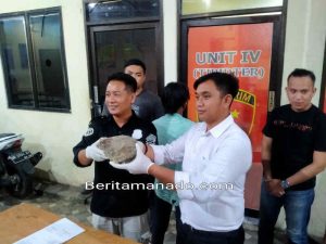 Pesta Miras Ricuh, Pedagang Pasar Bersehati Tewas Akibat Hantaman Batu di Kepala