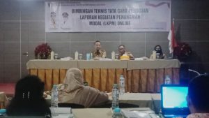 NIB Tetap Aktif, Pelaku Usaha Wajib Lapor Perkembangan