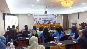 Tekan Kasus Stunting, Pemkot Kotamobagu Berlakukan Program Pengawasan Satu Perangkat OPD Satu Anak