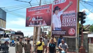 Panitia Mantapkan Persiapan RKT KPKB KGPM di Minahasa Tenggara
