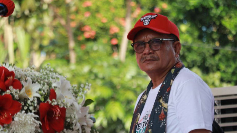 Bitung Hanya Peringkat Lima di Porprov XI 2022 Sulut, Wali Kota Lakukan Evaluasi