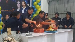 HUT ke-11 NasDem, DPD NasDem Mitra Gelar Agenda Ini