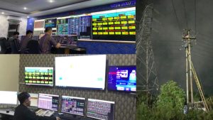 Normalisasi Sistem Pasokan Listrik Suluttenggo Dilakukan PLN