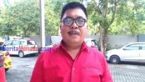 Targetkan Cabor Binaan Raih Emas di Porprov, Fabian Kaloh Mulai Tatap PON