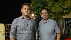 Efraim Lengkong Tegaskan Siap Pidanakan Pihak Terlibat Upaya Pencairan Uang Konsinyasi ‘Tanah Padang Pasir’