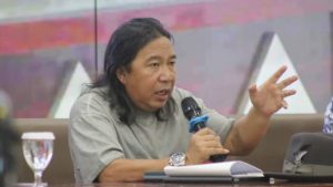 Begini Penghargaan James Sumendap bagi Atlet dan Pelatih yang Berjuang di Porprov