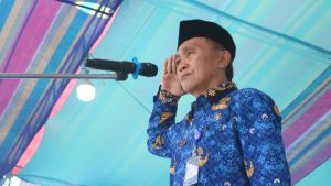 Sonny Warokka Ingatkan PNS Jaga Netralitas dan Kesetiaan kepada Bangsa dan Negara
