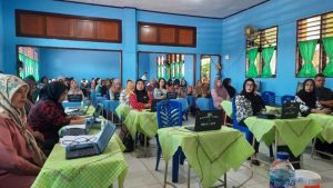 Sarida Mokoginta Siap Tindak Tegas Oknum Nakal dalam Seleksi PPPK