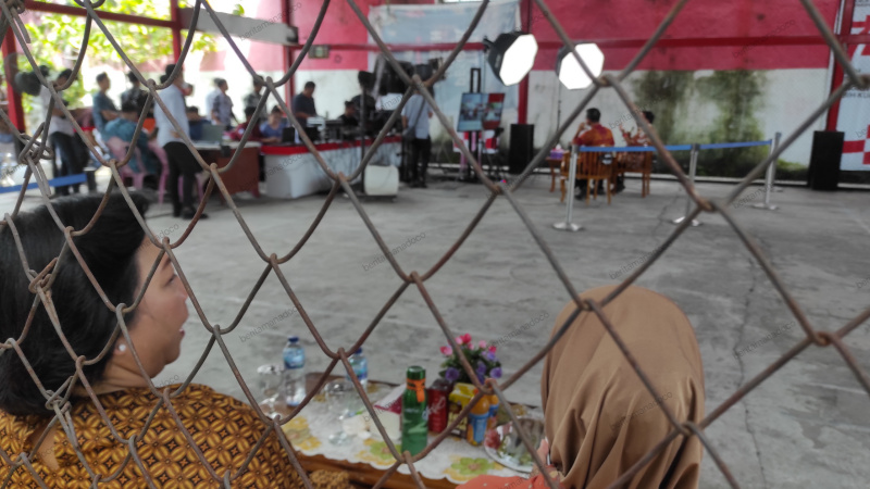 Ruang Sepakat, Maurits Mantiri - Hengky Honandar Awali Bicara Ketahanan Pangan