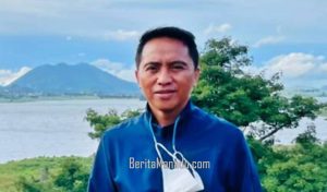 Sam Sachrul Mamonto, Kandidat Calon Gubernur Sulut dari Bolmong Raya
