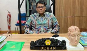 Cendekiawan itu Bernama Taufiq Pasiak, Aset KAHMI