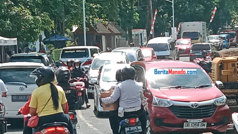 Sulawesi Utara Urutan Enam Terbanyak Pengangguran di Indonesia