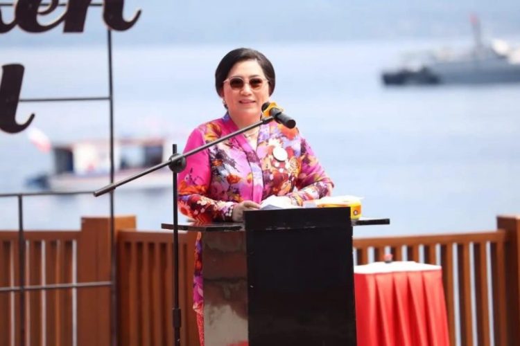 Bunaken Festival 2022 Destinasi Pariwisata Sehat Setelah Pandemi, Masyarakat Sambut dengan Sukacita 1 Bunaken Festival 2022 Destinasi Pariwisata Sehat Setelah Pandemi, Masyarakat Sambut dengan Sukacita