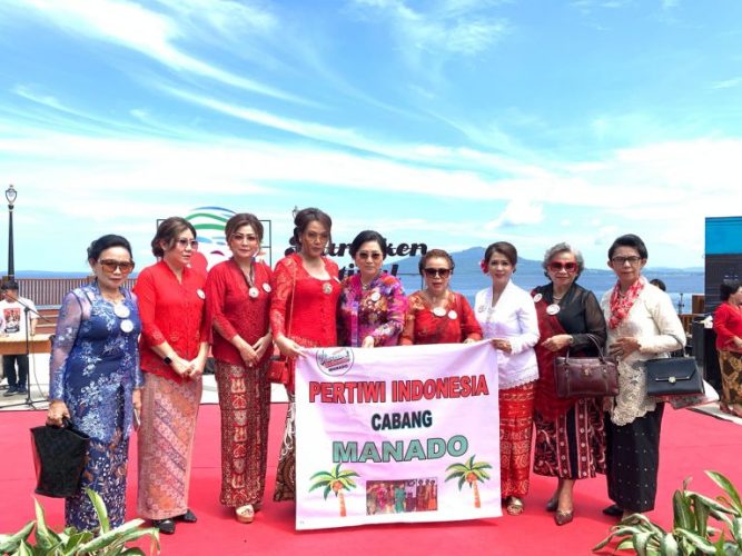 Bunaken Festival 2022 Destinasi Pariwisata Sehat Setelah Pandemi, Masyarakat Sambut dengan Sukacita 3 Bunaken Festival 2022 Destinasi Pariwisata Sehat Setelah Pandemi, Masyarakat Sambut dengan Sukacita