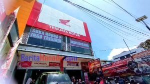 Tridjaya Motor Samrat Hadirkan Promo Spesial Sepanjang November 2022