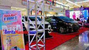 Hasjrat Fair 2022 Kembali Hadir, Promo DP Ringan dan Banyak Hadiah Menanti
