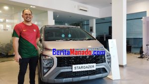 Hyundai Gelar Showroom Event Stargazer Day, Hadirkan Banyak Promo Tambahan untuk Customer