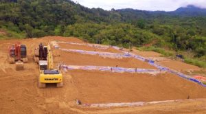 APH Diminta Seriusi Aktivitas Pertambangan di Lokasi Lahan Sengketa Desa Lanut