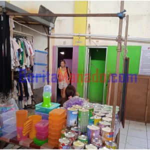 Toilet Umum di Pasar Ekstrim Buat Wisman Prihatin