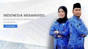 Skema CPNS 2023 Condong ke Formasi Berikut