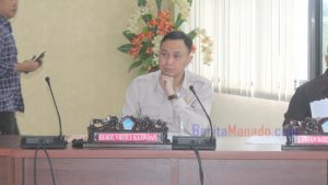 Herol Kaawoan Tegaskan, Tindak Oknum Pejabat ASN yang Hina Prabowo Subianto