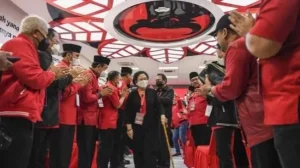 Ada Sejumlah Nama, Megawati Terus Berdoa Agar Capres Terbaik yang Dipilih