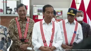 Reshuffle Menteri Bakal Diumumkan Presiden Jokowi 1 Februari 2023?