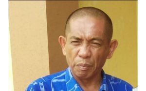 Bambang Ginoga Optimis Tahun Ini Retribusi Sampah Kota Kotamobagu Capai Target