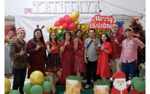 Tridjaya Motor Samrat Hadirkan Event Khusus Ibu dan Promo Spesial Selama Desember 2022