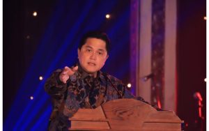 Kementerian BUMN Dukung Pelindungan Pekerja Migran Indonesia
