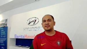 Kendaraan Listrik di Manado Mulai Diminati, Pemesanan Masih Antre