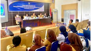Sofyan Mokoginta: Masuki Masa Transisi, RPD Kota Kotamobagu 2024-2026 Mengacu Program Nasional