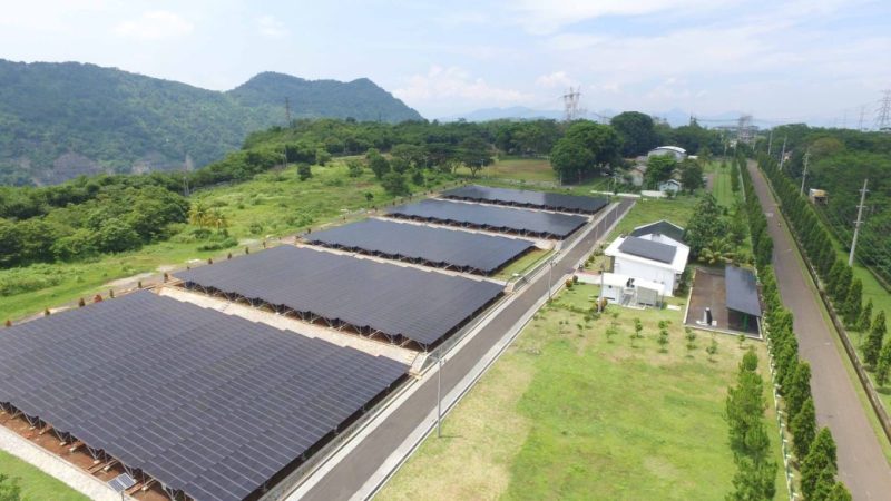 PLN Berhasil Kurangi 32 Metrik Ton Emisi Karbon di 2022