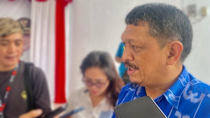 Penuhi Kebutuhan Umat Kristiani, Disperindag Kota Kotamobagu Awasi Peredaran Sembako