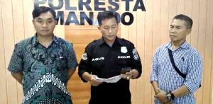 Terima Kasih Pak Polisi, Anak Saya Ditemukan dengan Selamat