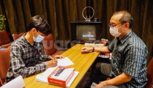Hubungi Nomor Ini untuk Dapat Set Top Box Gratis