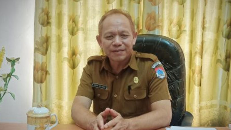 Penyaluran BLT BBM dan Sembako di Boltim Berlanjut, Hari Ini Jangkau Warga Motongkad, Total 4.624 KPM