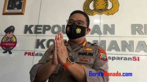 Mudik Jauh Lebih Tenang, Warga Manado bisa Titip Benda Berharga dan Kendaraan di Kantor Polisi Gratis