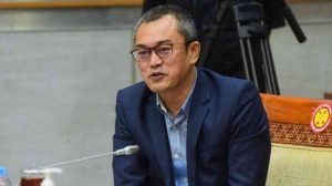 Anggota DPR RI Apresiasi Polri Berhasil Ungkap Perusahaan Pinjol Ilegal di Manado