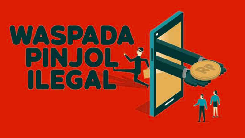 Diduga Dikendalikan dari Kota Manado Jangan Terjebak 4 Aplikasi Pinjol Ilegal ini