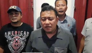 Warga Sulut yang Terlanjur jadi Korban Pinjol Ilegal agar Segera Melapor ke Polsek Terdekat
